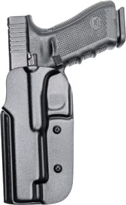 Blade-Tech Industries Revolution Best Glock 34 OWB Holster