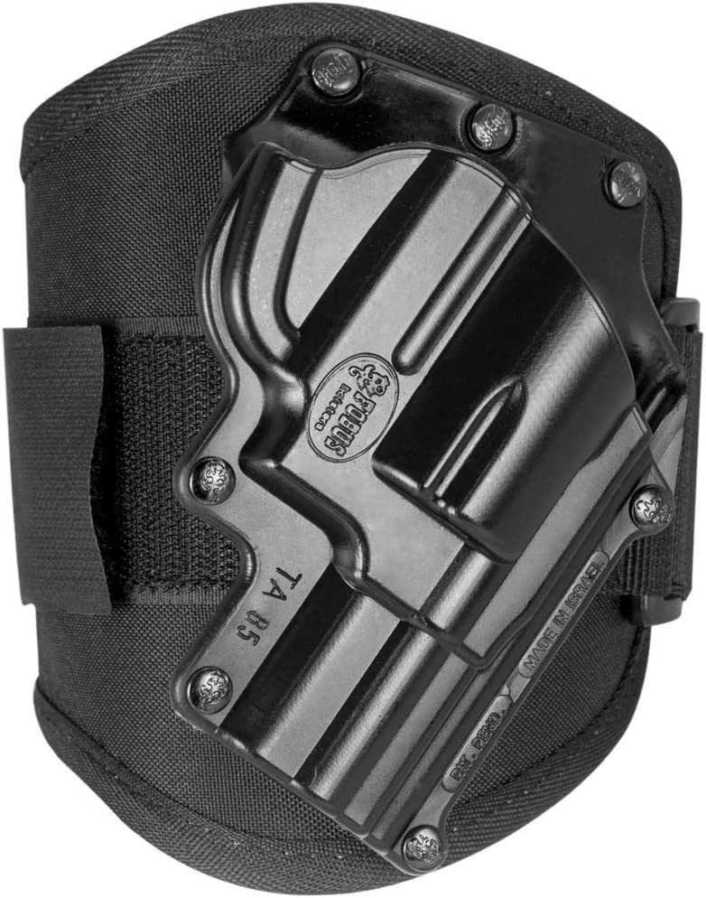 Best Taurus 605 Holster Options - OWB, IWB, Ankle - Gun News Daily