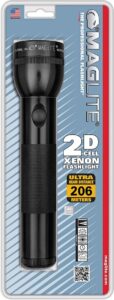 Maglite Heavy-Duty Incandescent 2-Cell D Flashlight