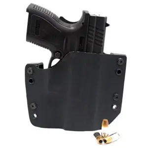 image of OWB Kydex Holster by R&R Holsters