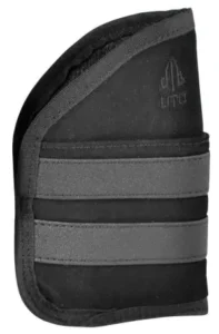 image of Ambidextrous UTG Pocket Holster by Leapers, Inc.
