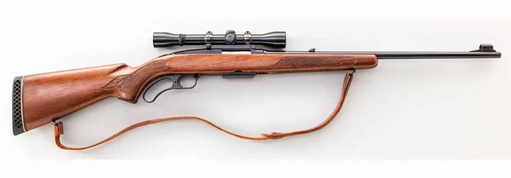 image of Winchester Model 88, 94