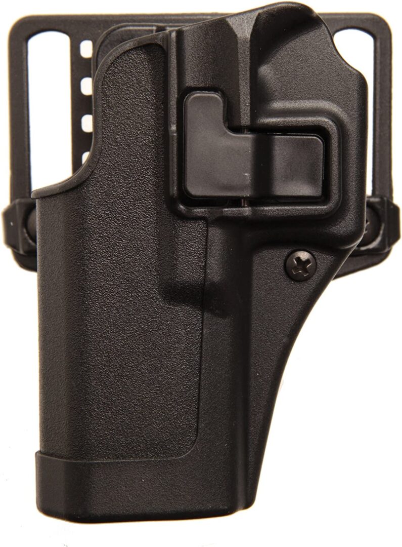 BLACKHAWK SERPA Concealment Ruger P85:89 Holster