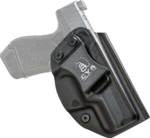 image of CYA Supply Co. Base IWB Concealed Carry Kimber Mako R7 Holster