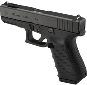 image of Glock 19 Gen 4