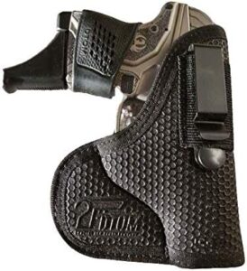 image of Pocket Holsters by Don’t Tread on Me