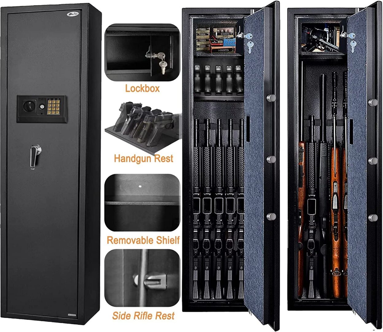 Gun vs Gun Safe? Making the Hard Choices Gun News Daily