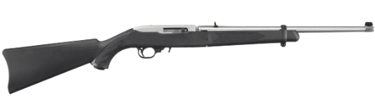 image of Ruger 10/22 Takedown