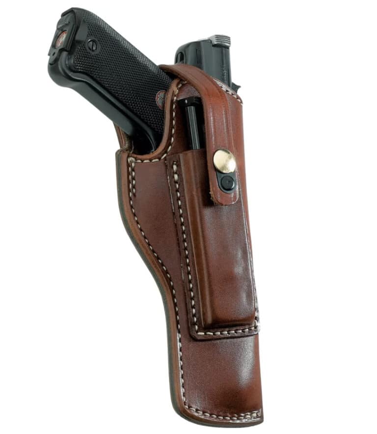 Ruger Mark III Holster Options - Complete Review - Gun News Daily