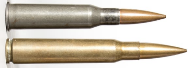 Brass VS Steel Ammo. Which one is the Winner? - Gun News Daily