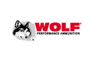 wolf ammo logo