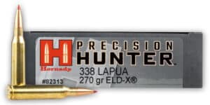 image of Hornady Precision Hunter 338 Magnum 