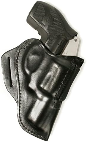 Blackhawk Leather Speed Classic Holster for Taurus 38 Special