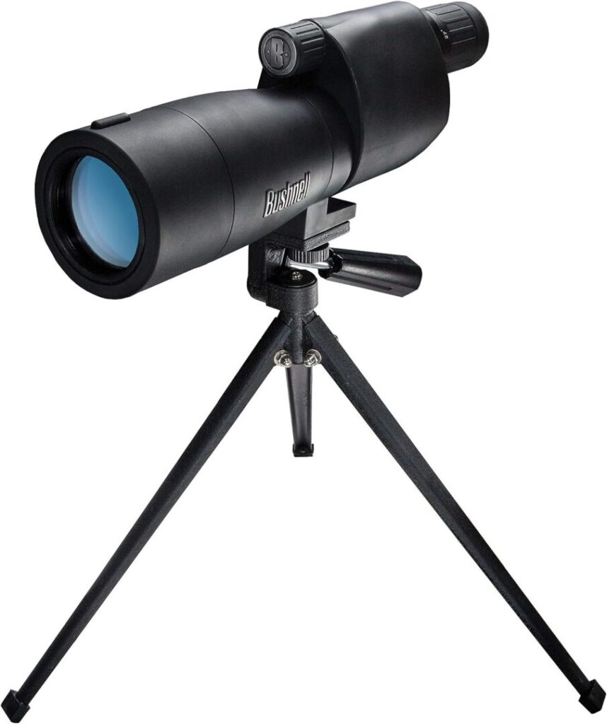 image of Focus: Sentry 18-36x50mm