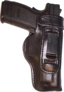 image of Pro Carry Taurus PT92 Leather Holster