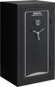 image of Stack-On Armorguard 40-Gun Safe