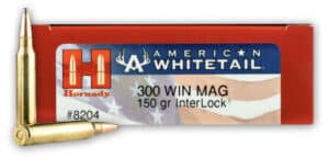 image of 300 Win Mag