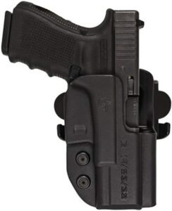 image of Comp-Tac International OWB Holster for Walther CCP