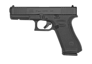 image of Glock 17