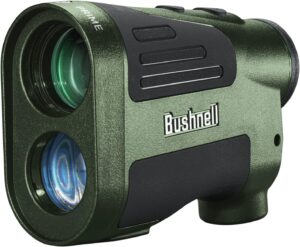 image of Bushnell Prime 1500 Hunting Laser Rangefinder