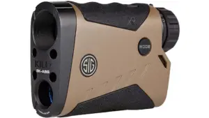 image of SIG SAUER KILO8K-ABS 7x25 Laser Hunting Rangefinder