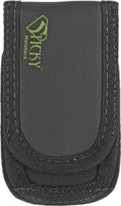 image of Sticky Holsters Super Pocket Magazine Holster Pouch