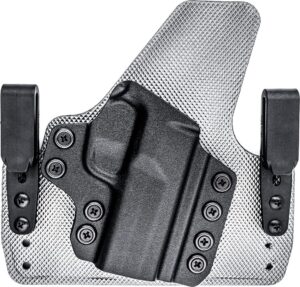 image of Walther PK380 IWB Hybrid Holster