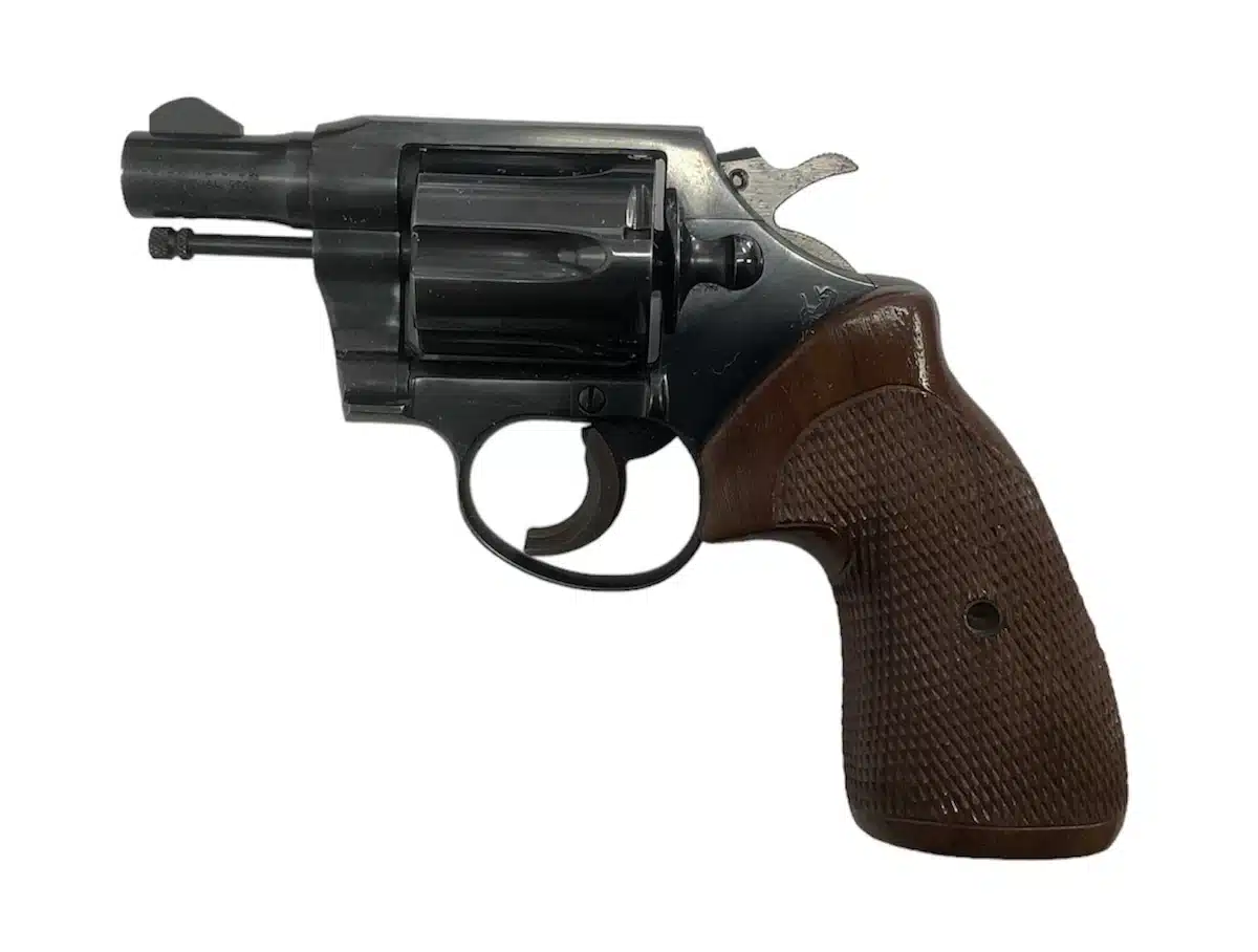 image of Colt Detective Special