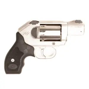 Kimber K6s Compact Revolver
