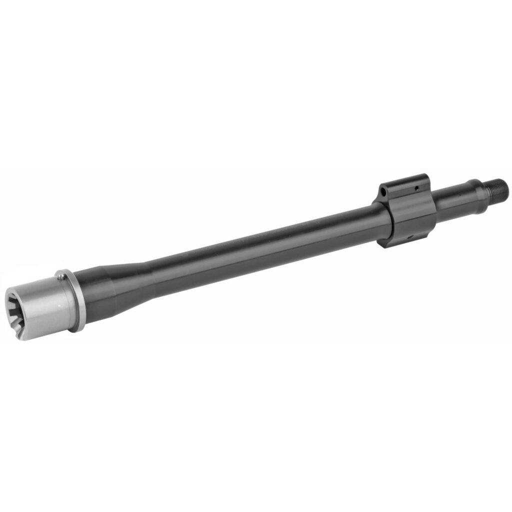 Gun News Daily Non-Pinned AR-15 Barrel