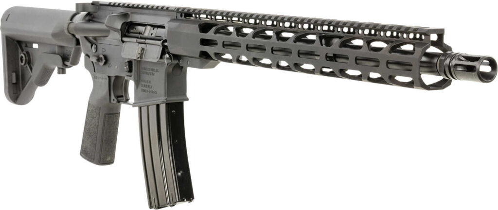 Gun News Daily Reviews gunnewsdaily.com