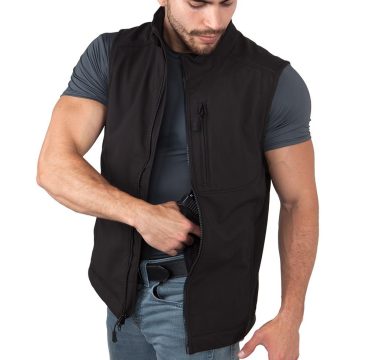 The Top 3 Best Concealed Carry Vests