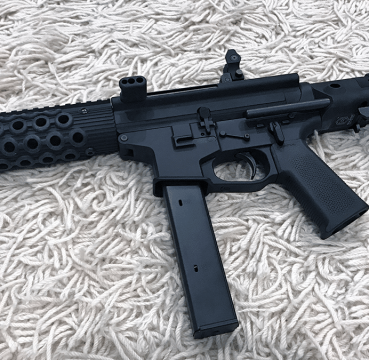 The Top 3 Best 9mm AR Lowers - Build Your Ultimate AR15