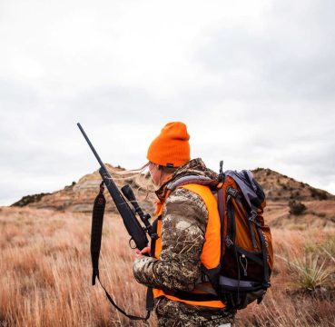 deer hunting