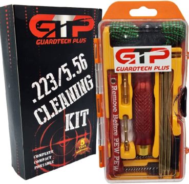 223:5.56 AR 15 Cleaning Kit FI