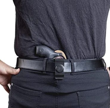 38 Special Holster