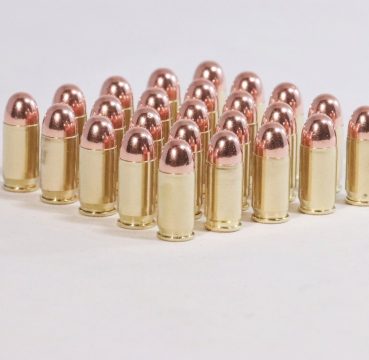 380 ammo