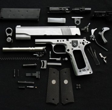 3d guns template