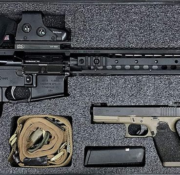 gun case