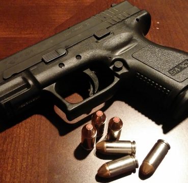 9mm for Concealed Carry