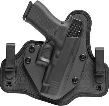 ALien Gear Glock 19 IWB Holster