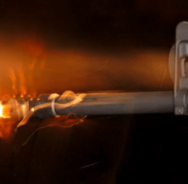 AR Muzzle