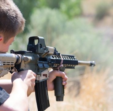 image of AR15 Handguard