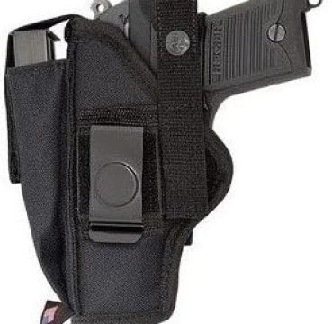 Ace Case Ruger P345 Holster