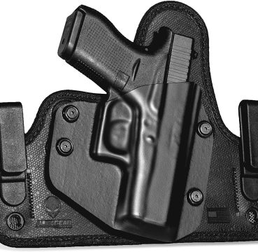 Alien Gear Cloak Tuck 3.5 IWB Holster