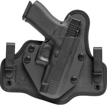 Alien Gear Cloak Tuck 3.5 Sig P938 Holster