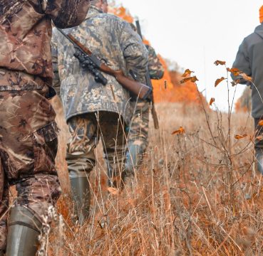Benefits Hunting Has on the Environment and Economy