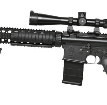 image of Armalite AR10