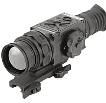 Armasight Zeus Pro 2-16x50mm 640x512 30 HZ Thermal Imaging Rifle Scope