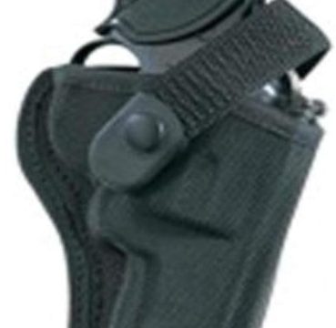 BIANCHI 7000 Black Sporting Holster for Taurus 617